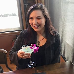 Meet your Posher, Taylor